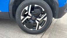 Peugeot 2008 1.2 PureTech 130 GT 5dr EAT8 Petrol Estate